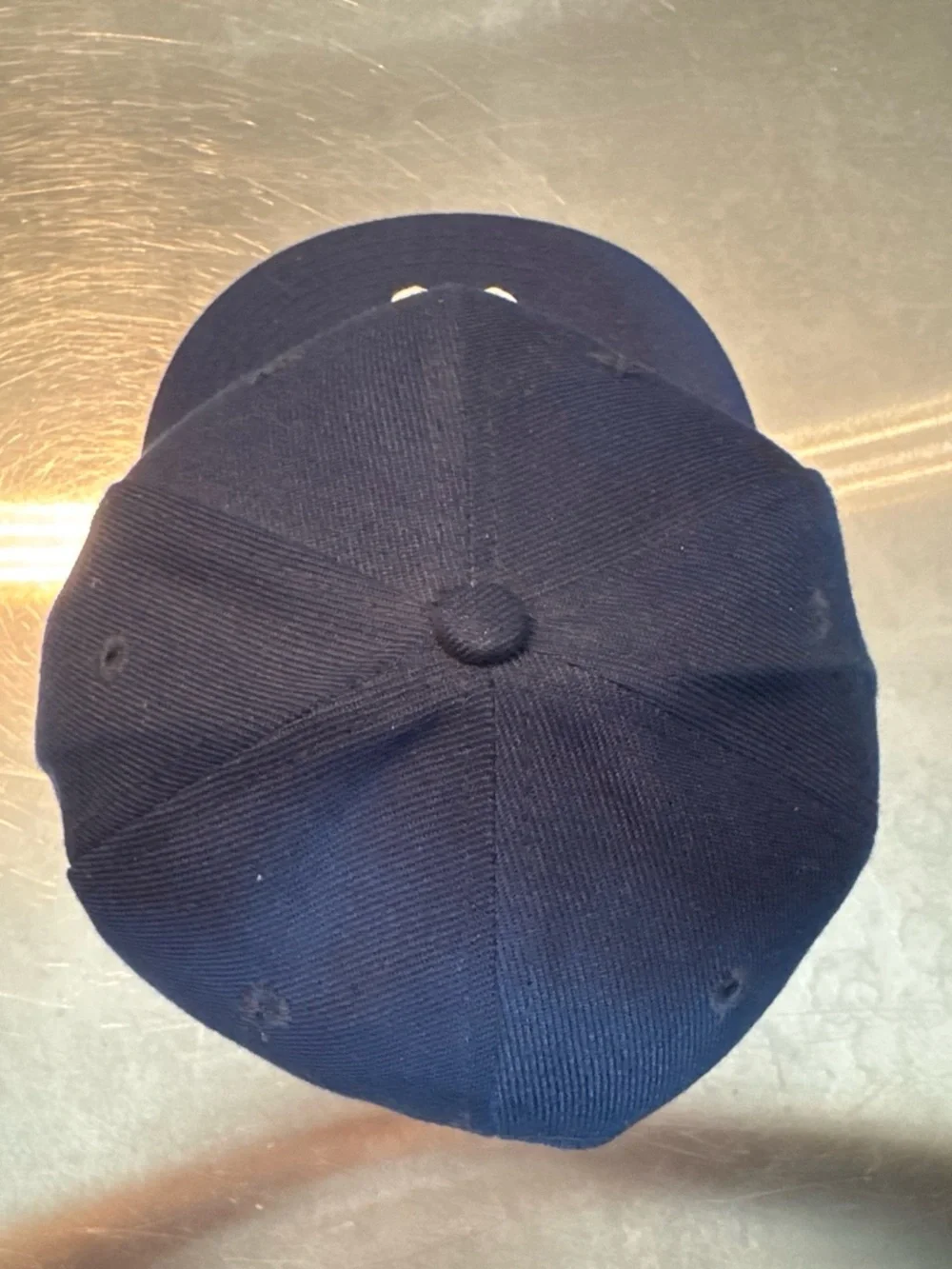 New Era classic navy